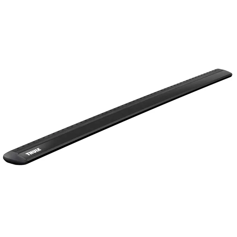 Thule Wingbar Evo 127Cm Aluminum Crossbars 1