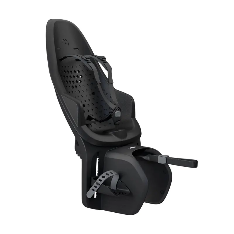 Thule Yepp Maxi Mik Hd Child Bike Seat 1
