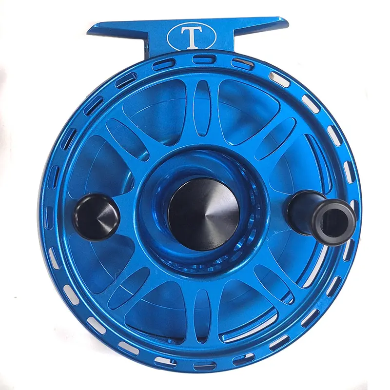 Tibor Everglades Fly Fishing Reel 1