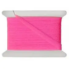 Tiemco Hiviz Dry Wing – High-Visibility Foam Wing Material For Dry Flies 1