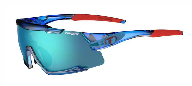 Tifosi Aethon Interchangeable Lens Sport Sunglasses 1
