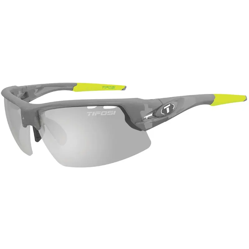 Tifosi Crit Fototec Photochromic Cycling Glasses – Adaptive Lens Sunglasses 3