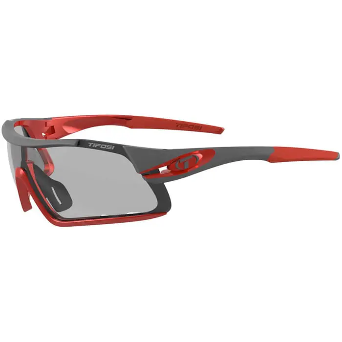 Tifosi Davos Fototec Photochromic Cycling Sunglasses 1