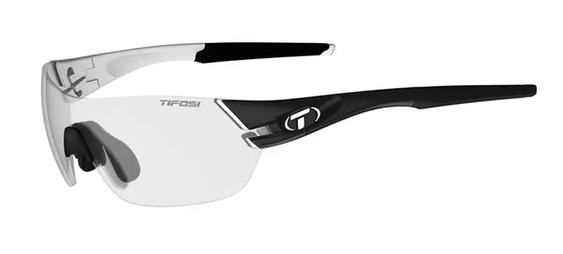 Tifosi Slice Fototec Photochromic Sport Sunglasses 1