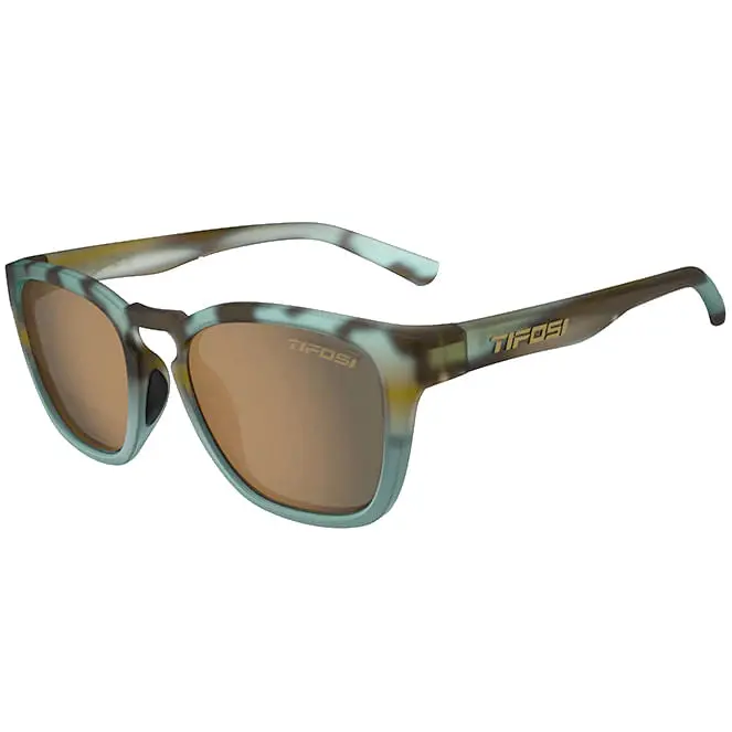 Tifosi Smirk Sport Sunglasses With Lightweight Frame 2