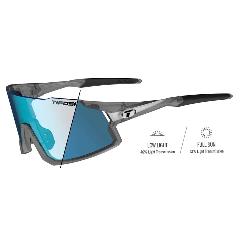 Tifosi Stash Fototec Photochromic Sunglasses 2