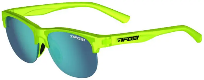 Tifosi Swank Sl Sunglasses – Slim-Fit Performance Eyewear For Active Lifestyles 1