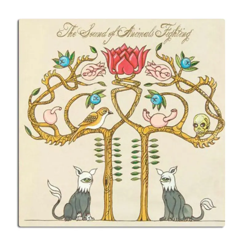 Tiger And The Duke – Standard Cd Release 1
