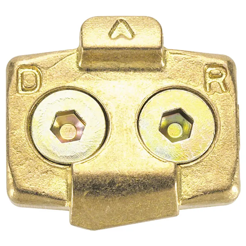Time Atac Mountain Bike Cleats – Spd-Compatible Pedal Interface 1