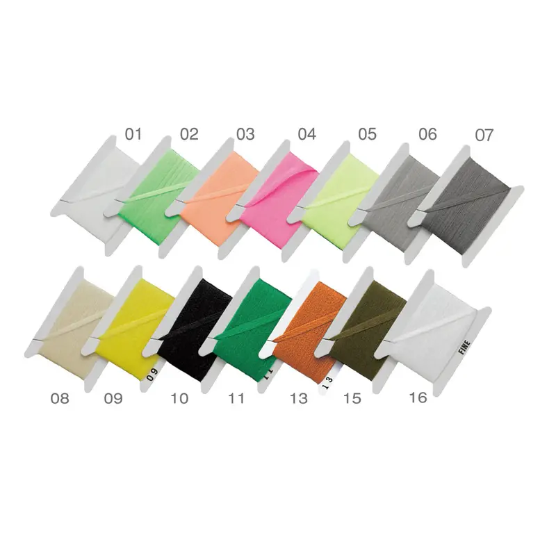 Tmc Aero Dry Wing – Synthetic Dry Fly Wing Material 1
