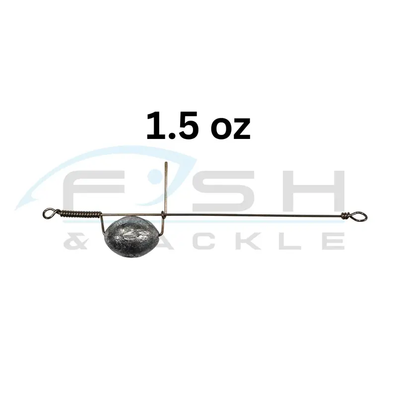 Tn-Tackle Dredge Pin Rigging Accessories 1