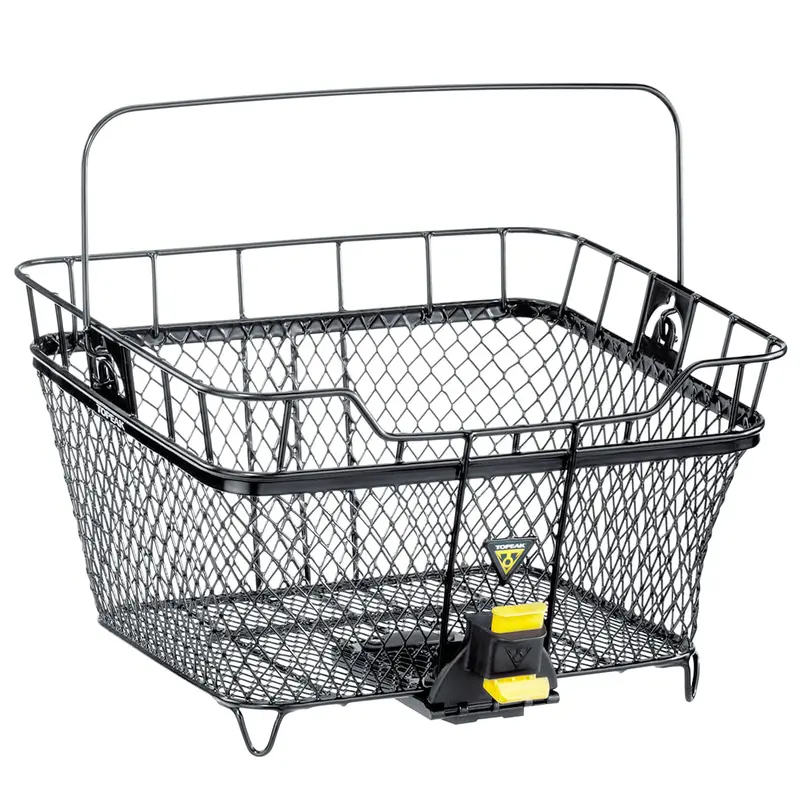 Topeak Mtx Trunk Basket For Rear Rack Mounting 1