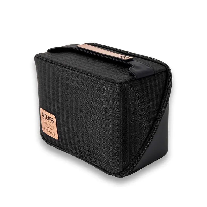 Tortoise Grande Toiletry Organizer Bag 1