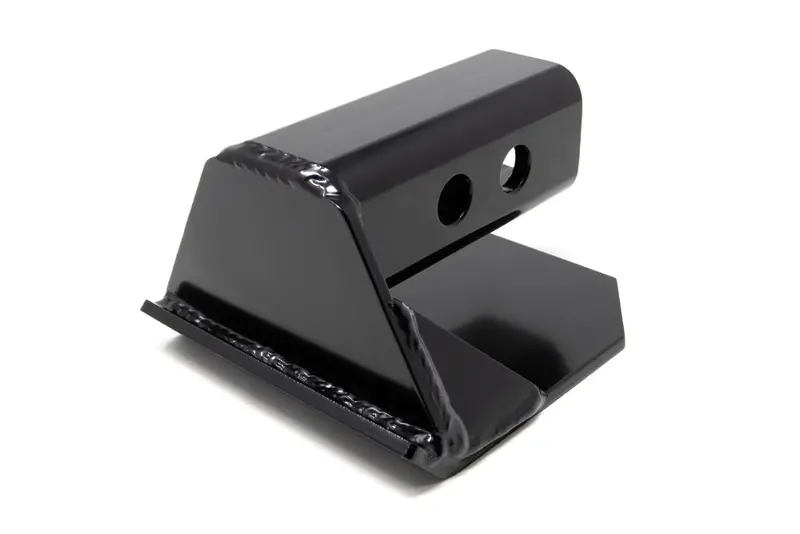 Total Chaos Tacoma 3Rd Gen (2016–2023) Heavy-Duty Hitch Skid Plate 1