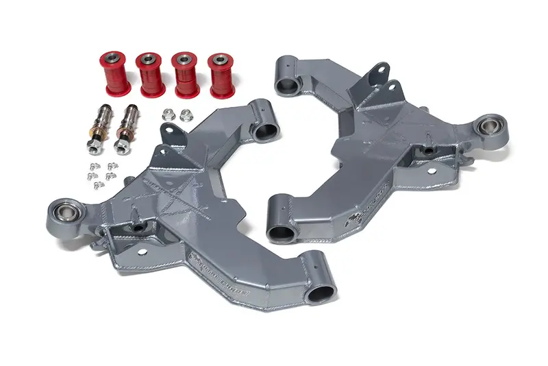 Total Chaos Tacoma 4Th Gen (2024+) Expedition Series Front Lower Control Arms 1