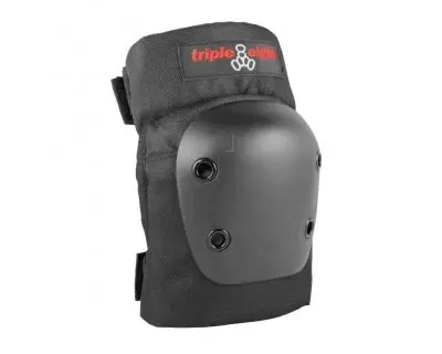 Triple Eight Elbow Protection Pads – Skate & Scooter Use 1