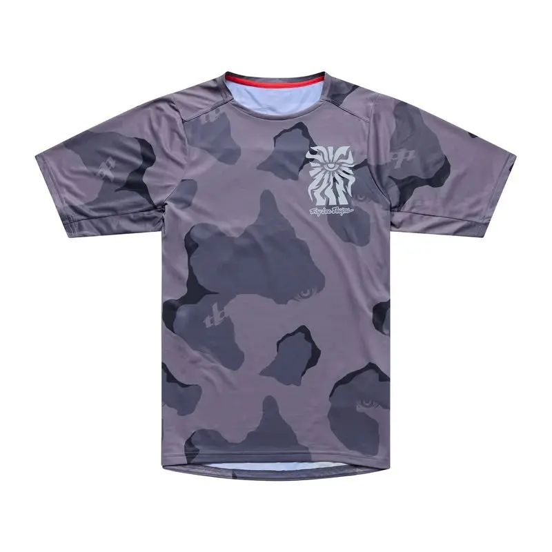 Troy Lee Designs Skyline Pro Men'S Short-Sleeve Mountain Bike Jersey 1