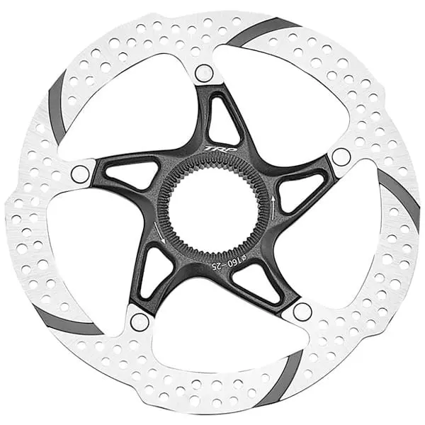 Trp 25 Two-Piece Centerlock Brake Rotor (Various Sizes) 1