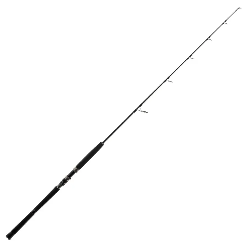 Tsunami Carbon Shield Iii Jigging Spinning Rods – Lightweight & Sensitive 1