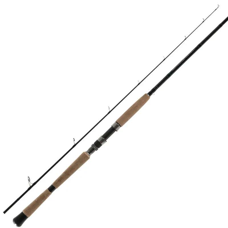 Tsunami Carbon Shield Iii Lightweight Spinning Rod 1
