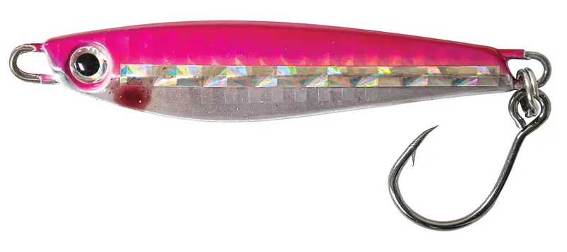 Tsunami Forktail Candy Jig Assortment 1