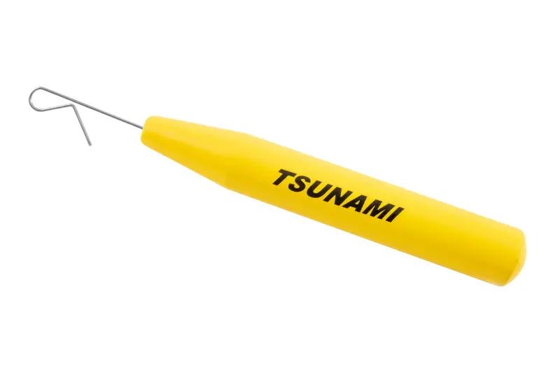 Tsunami Sabiki Dehooker – Safe, Efficient Baitfish Unhooking Tool 1