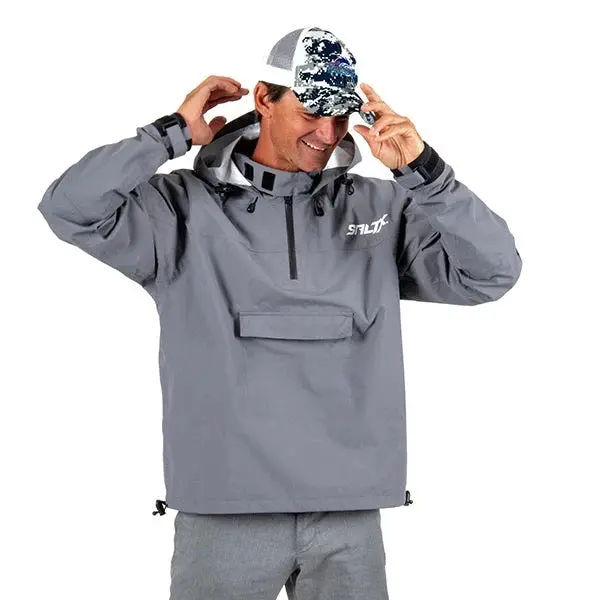Tsunami Saltx Seahook Splash Top – Uv-Resistant, Quick-Dry Fishing Shirt 1