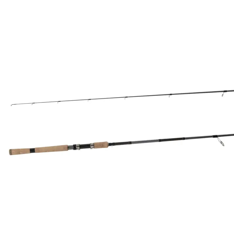 Tsunami Special Edition Carbon Shield Iii Spinning Fishing Rod 1
