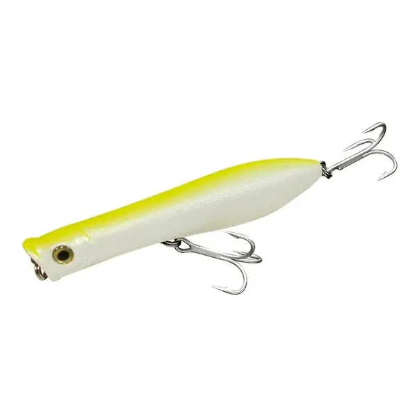 Tsunami Talkin’ Popper Topwater Lure 1