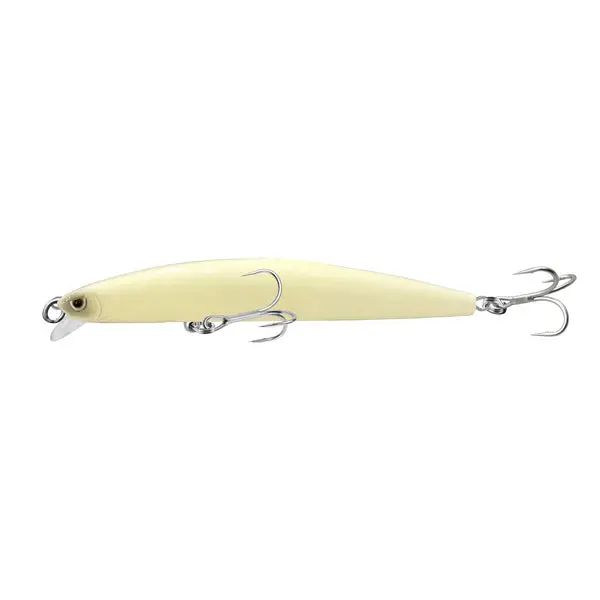 Tsunami Tidal Pro Minnow Soft Bait 1