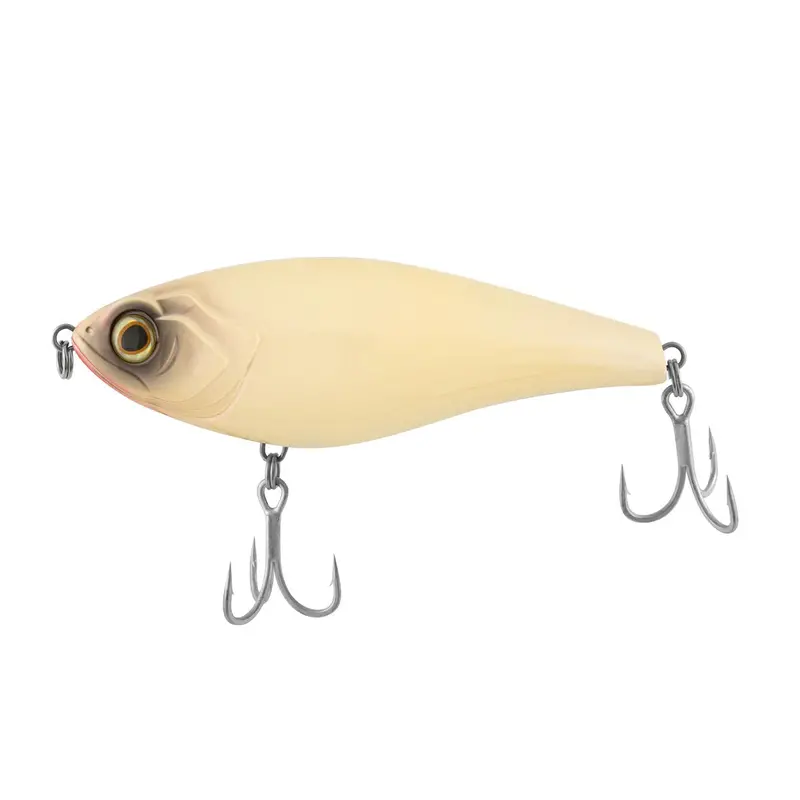 Tsunami Tidal Pro Twitch Bait – Suspended Jerk Bait For Saltwater Species 1