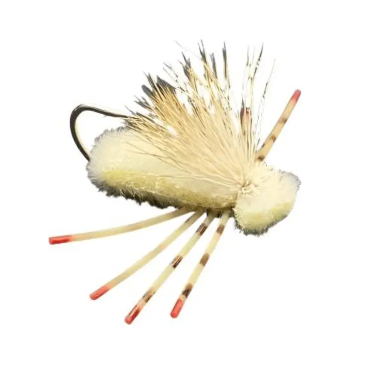Turneffe Crab Scented Fly Attractant Cream 1
