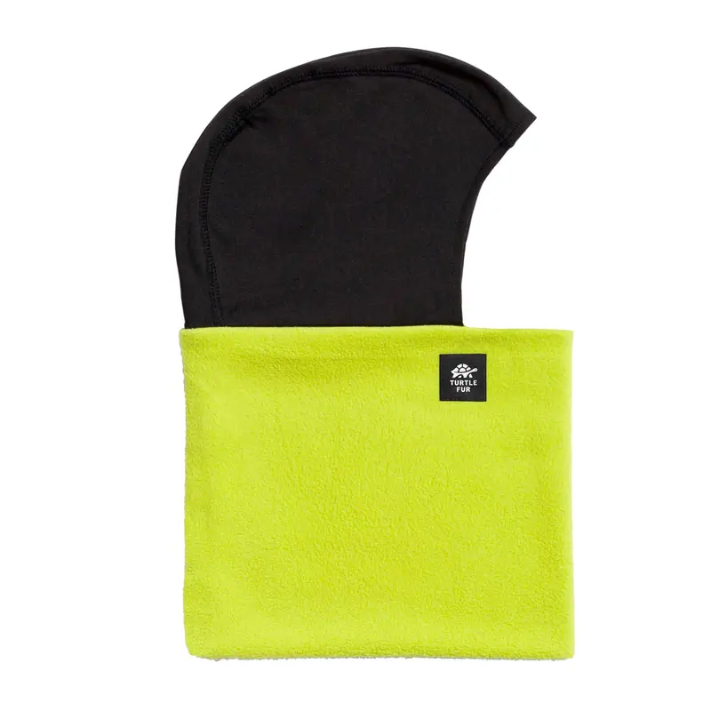 Turtle Fur Chelonia 150 Kids Fleece Balaclava 1