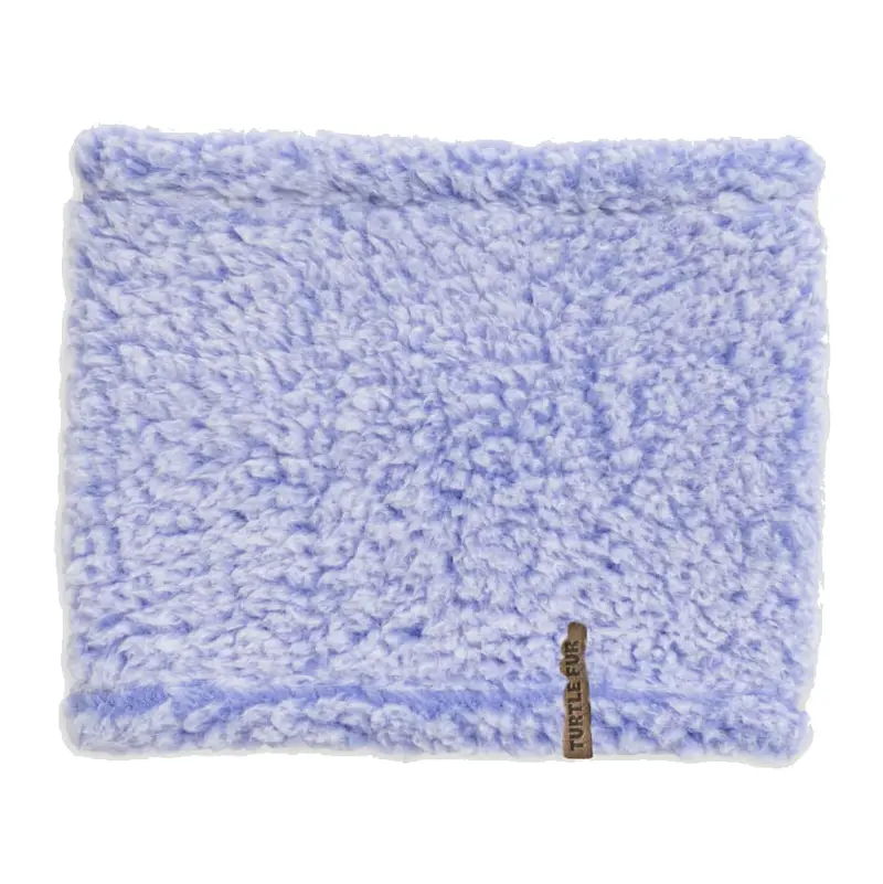 Turtle Fur Comfort Lush Neck Gaiter – Plush Thermal Fabric 1