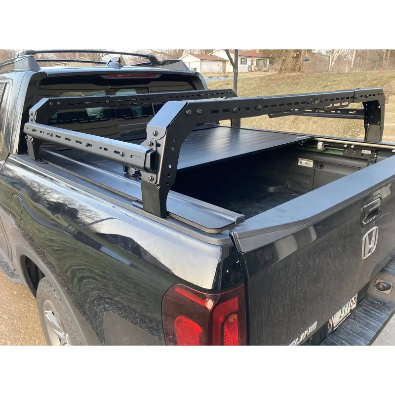 Tuwa Pro 4Cx Accessories Bundle For Shiprock Bed Racks 1