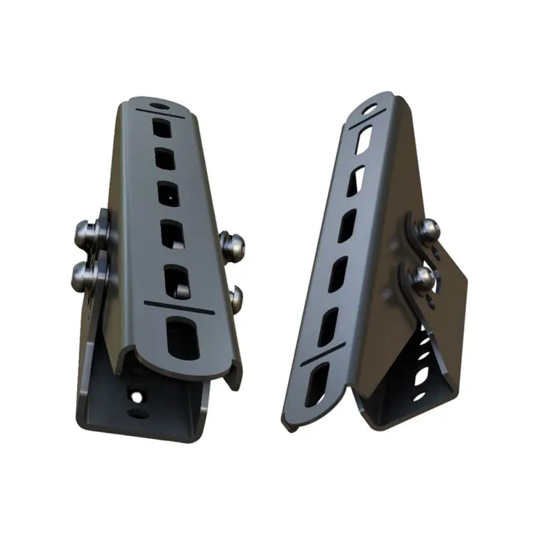 Tuwa Pro 4Cx Recovery Board Mounting Kit 1