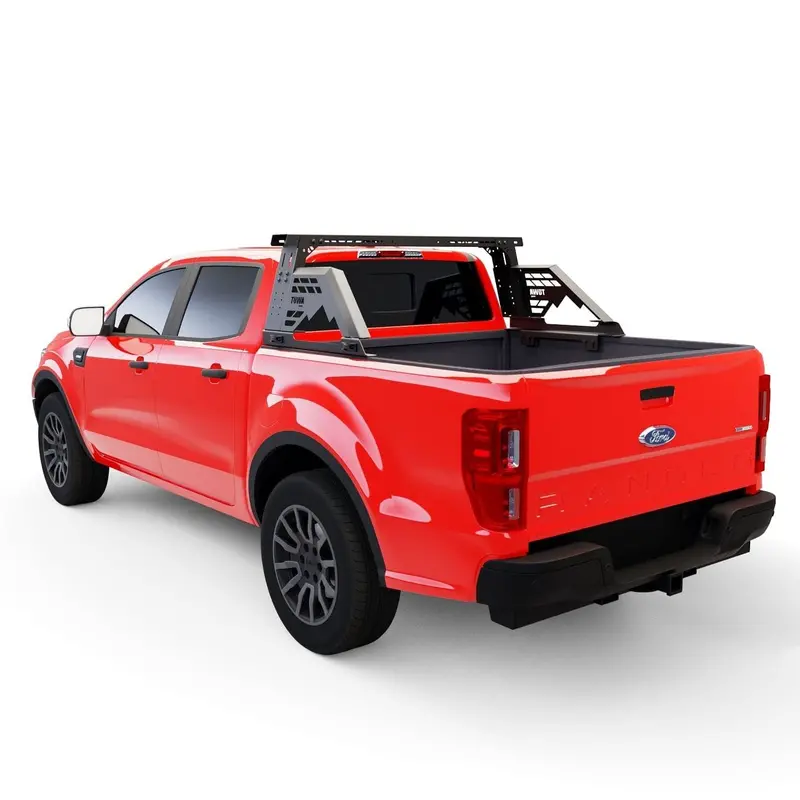 Tuwa Pro Moab-Style Chase Rack For Ford Ranger 1
