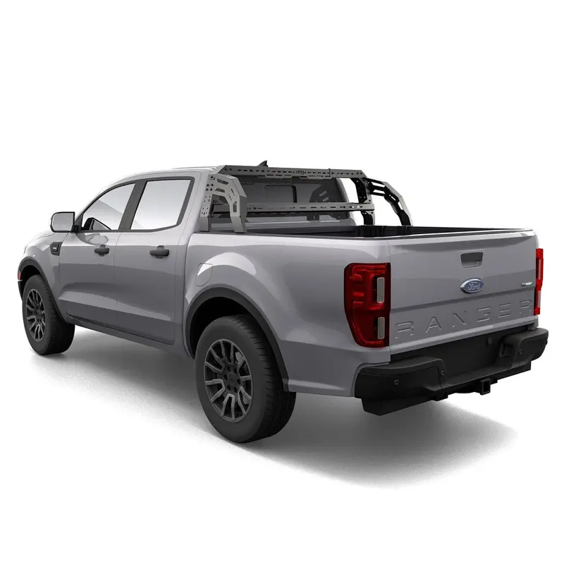 Tuwa Pro Shiprock Headache Rack For Ford Ranger 1