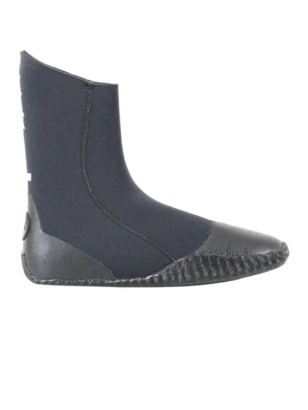 Two Bare Feet 5Mm Neoprene Surf Boots – Lightweight Cold-Water Foot Coverage 1