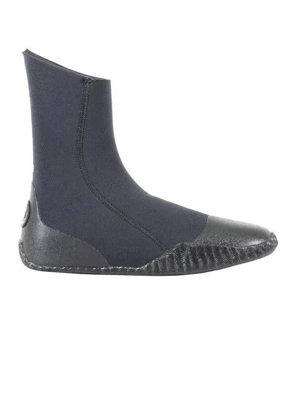 Two Bare Feet 7Mm Neoprene Surf Boots – Extra-Thick Sole Protection For Cold Conditions 1