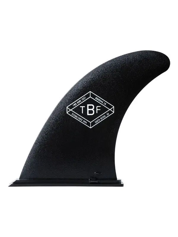 Two Bare Feet 9-Inch Universal Sup Center Fin 1