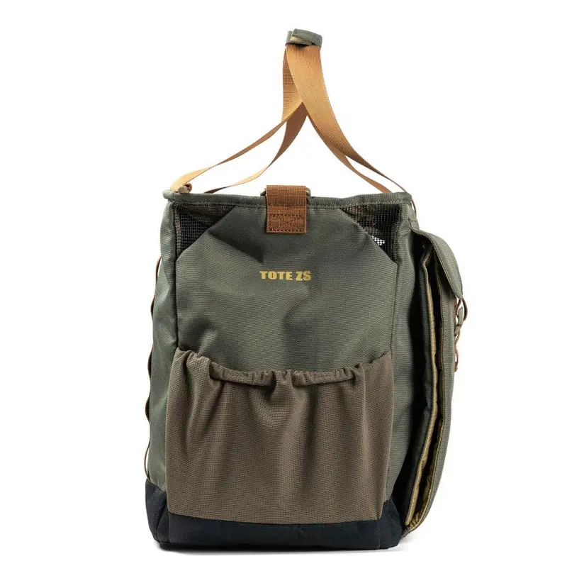 Umpqua Wader Tote – Durable Carryall For Wading Gear 1