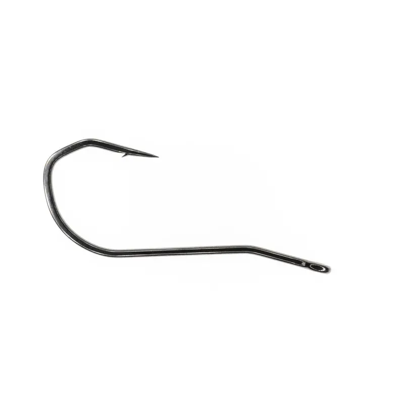 Umpqua Xs435 Bn5X Bendback Hooks – Heavy-Duty Dry & Nymph Hooks 1