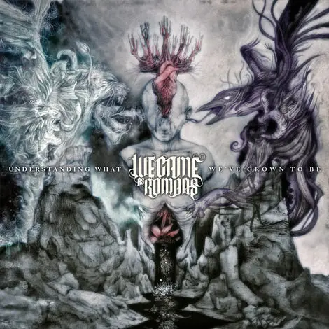 Understanding What We'Ve Grown To Be Standard Cd Release 1