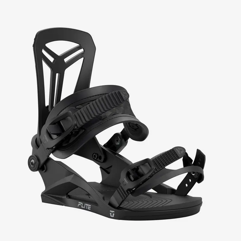 Union Flite Snowboard Binding For Men – 2025/2026 Winter Series 1