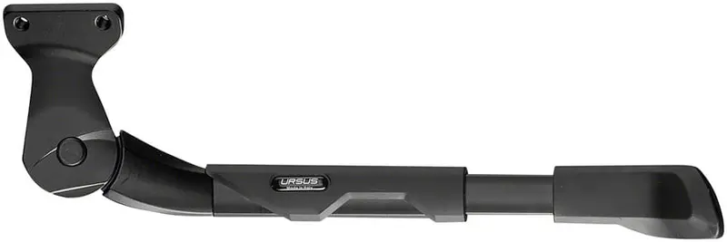 Ursus King Evo 2-Bolt Direct-Mount Bike Kickstand 1