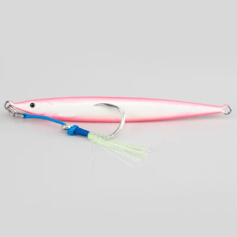 Uvt Captain Cory’S Tuna Jig Collection 1