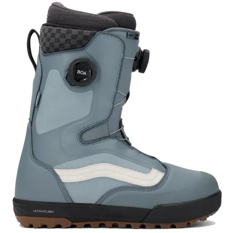 Vans Aura Pro Snowboard Boots For Women 2