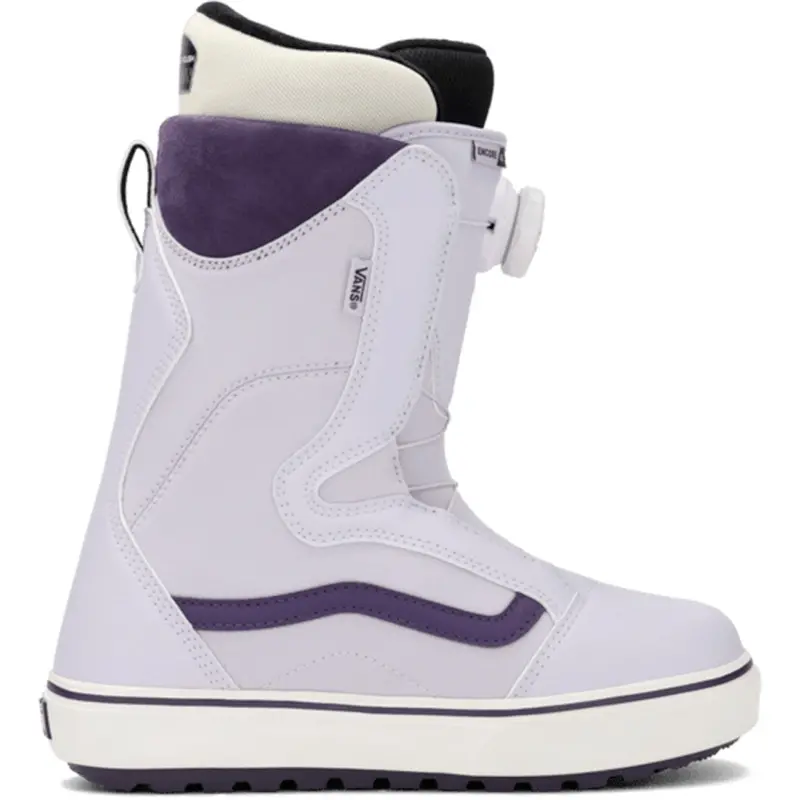 Vans Encore Og Women'S Snowboard Boots 1
