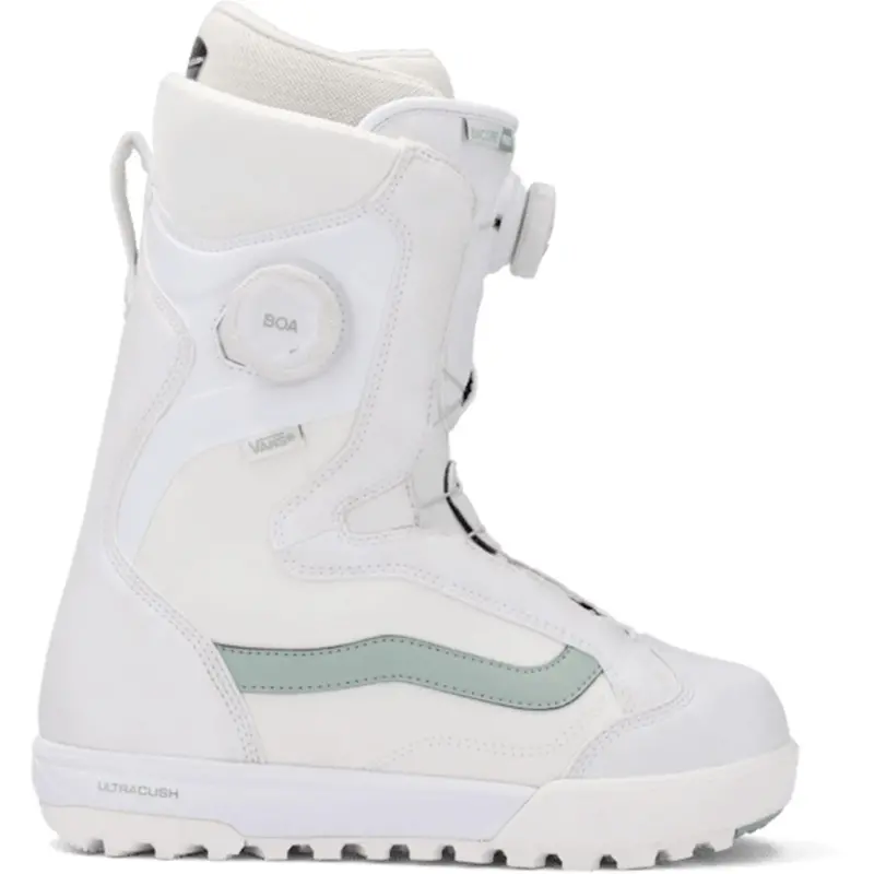 Vans Encore Pro Women'S Snowboard Boots 1